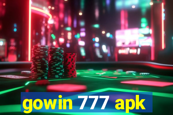 gowin 777 apk